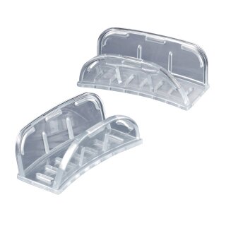 Inlaylöffel  Detax groß Dtz