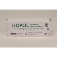 ITOPOL Polierpaste grün Pa