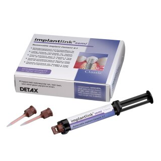 Implantlink semi Classic Stapa