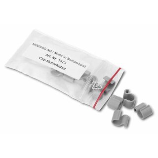 Clip-Set f. Kühlschlauch #1873 Pa