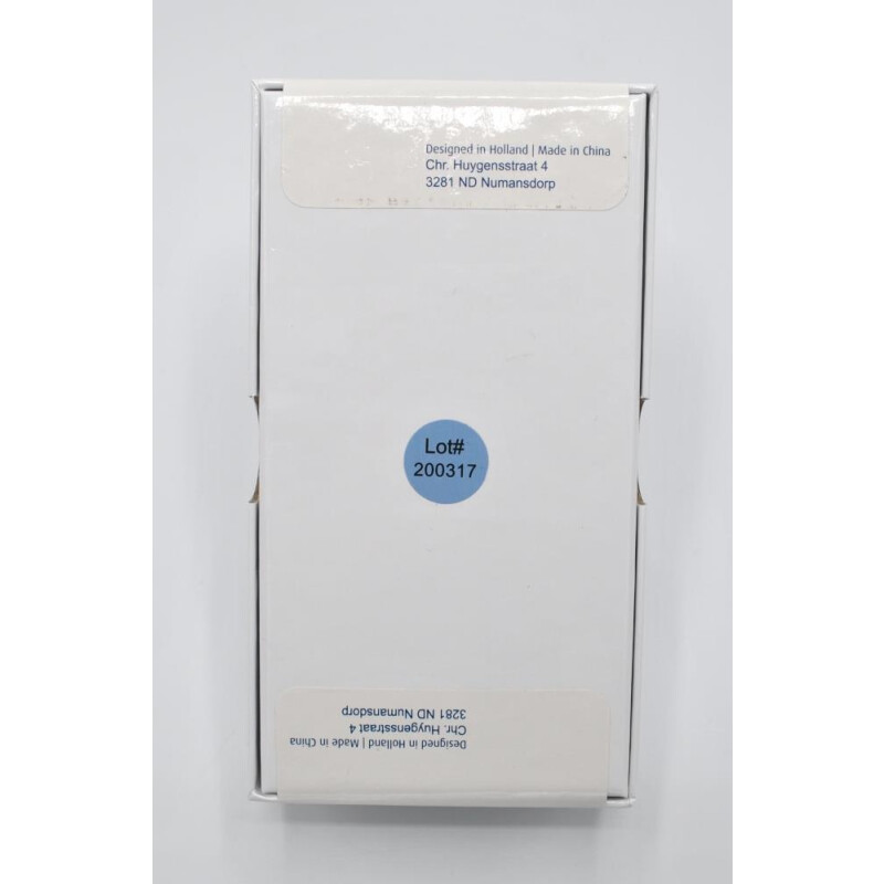 Wapro Sensor Schutzhüllen, Größe 22 x 35mm, 500 Stück, 15,77