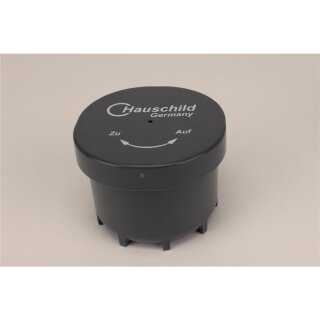 Mischbecher f. Alginat grau  St