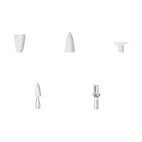 OneGloss Midispitze unmont.   50St