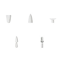 OneGloss Mandrell 6St