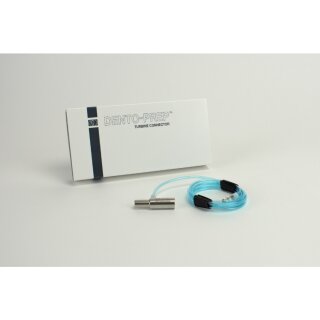 Dento-Prep quick Connector/K  St