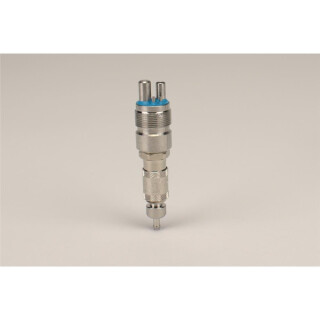 Dento-Prep Midwest-Kupplung St