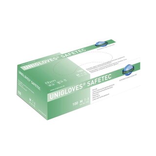 Safetec Latex pdfr L  100St