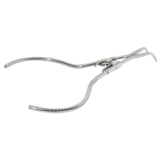 Walser Matrizenzange  St