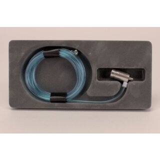 Dento-Prep quick Connector/W  St