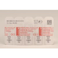 Diamant FG F 879.012 5St
