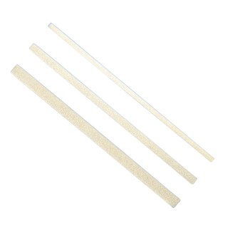 Stahlcarbo Streifen 2mm ES med Dtz