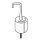Cone Pin Brennguthalter F2   5St