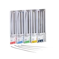 GC Metal Strips Assort. Sort