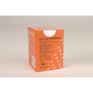 Fuji Varnish     10,4ml Fl