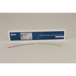 Finier- u. Polierstrips fine/xf 1,9mm Pa