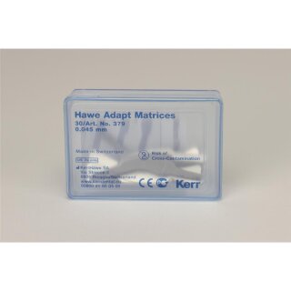 Adapt-Matrizen 379 0,045mm 30St