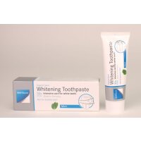 White Smile Zahnweiss 30% Xylitol 75ml