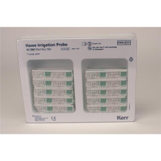 Hawe Irrigation Probe G21 grün 40St