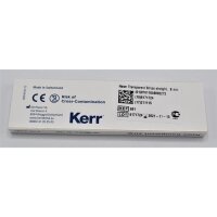 Transparent Strips ger. 8mm  691 Pa