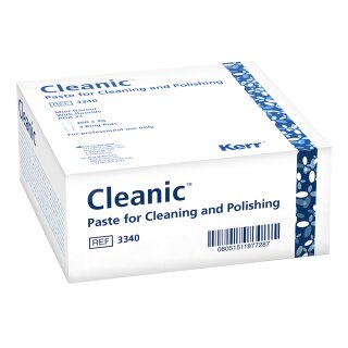 Cleanic m. Fluorid Single Dose  Pa