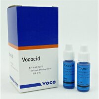 Vococid Ätzflüssigkeit 2x3ml