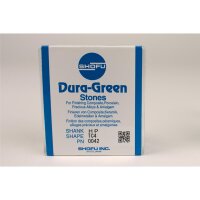 Dura-Green Steine TC4 Hst Dtz
