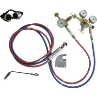 Schmelzpaket f. Propan u.Sauerst. Pa