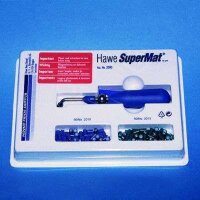 Super-Cap Spulen 5,6mm 500St