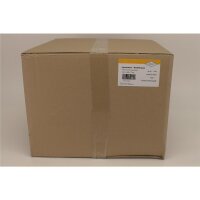 Modellkästen Typ I verkehrsgelb 36St