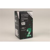 Fuji II LC Improved A1 Plv. 15g