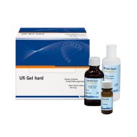 Ufi Gel hard Conditioner 20ml