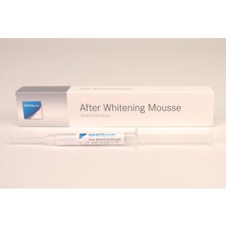 White Smile After bleach 1Spr