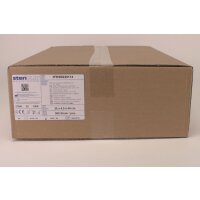 Stericlin Tüten 25x6,5x48cm Falte 500St