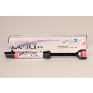 Beautifil II A2 4,5gr Spr