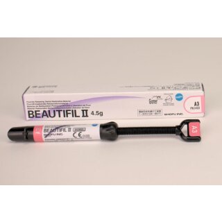 Beautifil II A3 4,5gr Spr