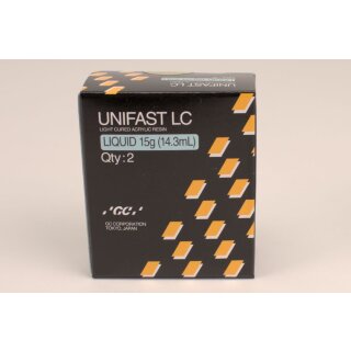 Unifast LC Flüssigkeit 2x15g