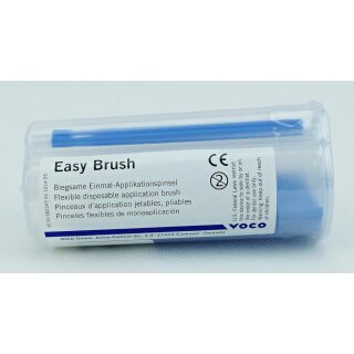 Easy Brush Applikationspinsel  50St