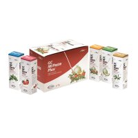 MI Paste Plus Vanille 10x40g Tb