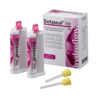 Detaseal hydroflow lite SH 4x50ml