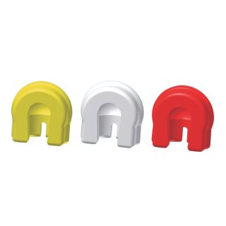 Preci-Sagix Matrize 1,7 gelb 6St