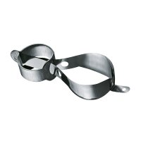 Metafix Matrizen small 50St