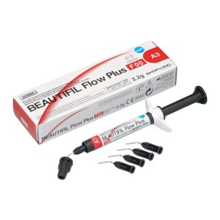Beautifil Flow plus F00 A0,5 2,2gr Spr