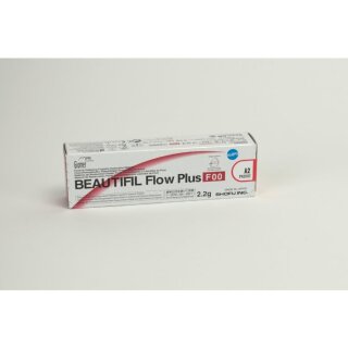 Beautifil Flow plus F00 A2 2,2gr Spr