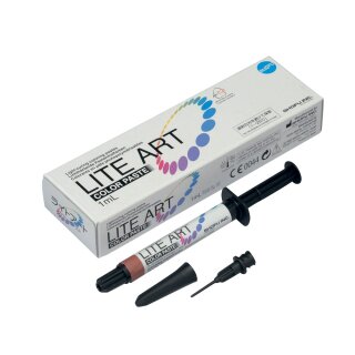 Lite Art Blue Gray 1ml