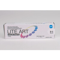 Lite Art Blue Gray 1ml