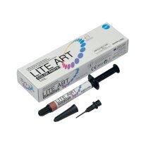 Lite Art Cyan 1ml