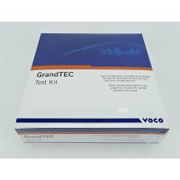 GrandTEC  Test Kit
