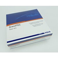 GrandTEC  Test Kit