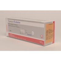 Septoject Evolution 27G 0,4x16mm kurz