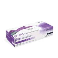 Nitril Violet Pearl S 100St